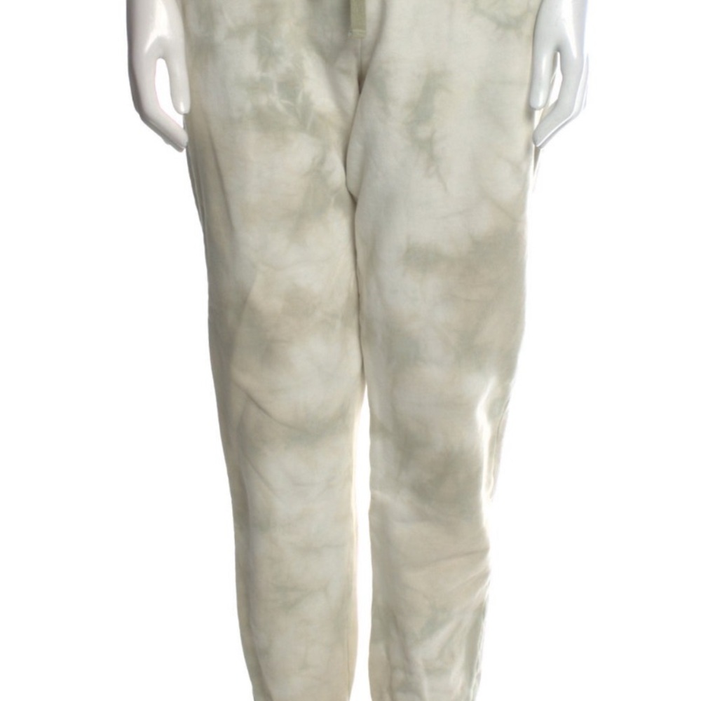 Jonathan Simkhai Tie-Dye Jogger Pants
